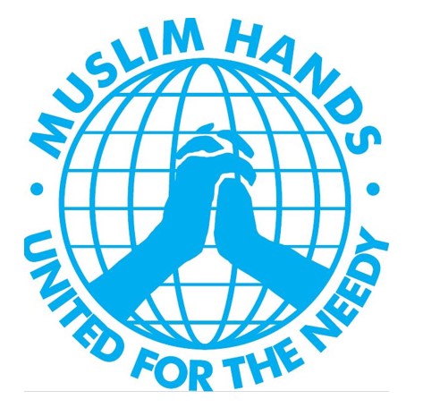 Muslim Hands Sri Lanka
